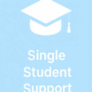 Individual Sponsorship – Support 1 Trainee